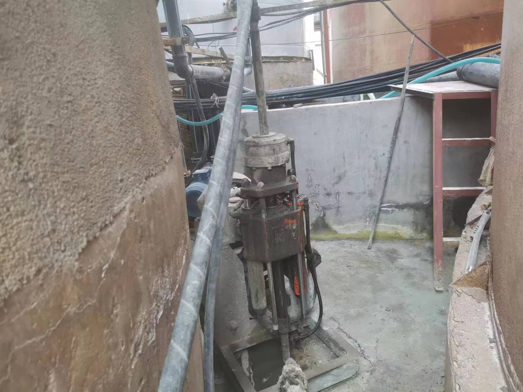 德昌基础注浆工程施工中应注意哪些?